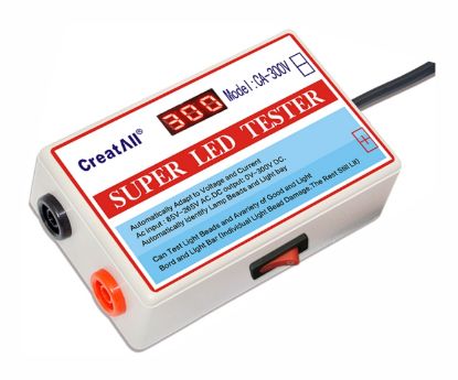 Picture of LED BACKLIGHT TESTER 0-300V 30mA 24W