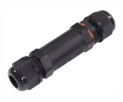 Picture of CIRCULAR CONNECTOR IP68 3W 3x2.5 16A 400V