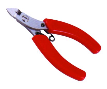 Picture of SIDE CUTTERS PLIERS 110mm PCB L/P