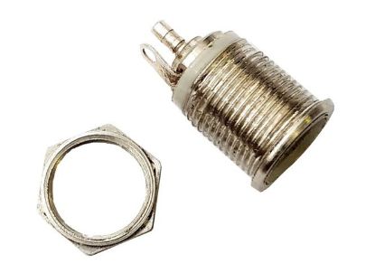 Picture of P/MOUNT SCREW LAMP HOLDER E5