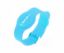 Picture of WRIST BAND RFID TAG TK4100 125KHz - ICE BLUE