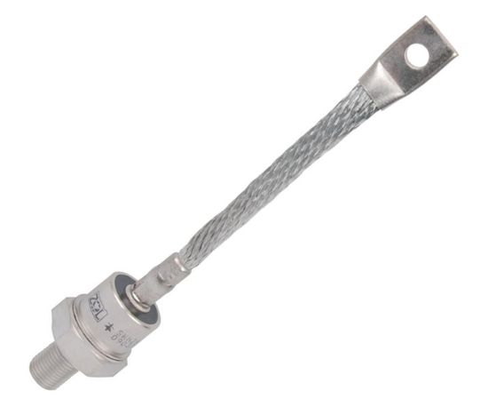 Picture of STUD MOUNT DIODE RECTIFIER DO9 A-S 1600V 200A