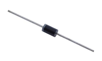 Picture of HIGH SPEED DIODE DO27 4A 600V 50nS