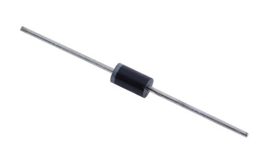 Picture of SCHOTTKY DIODE AXIAL 100V 5A