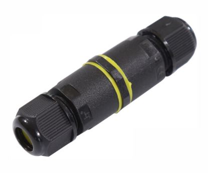Picture of CIRCULAR CONNECTOR IP68 3W 3x1.0 13A 450V