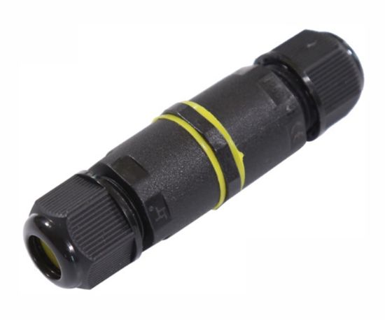 Picture of CIRCULAR CONNECTOR IP68 3W 3x1.0 13A 450V