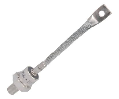 Picture of DIODE RECTIFIER STUD C-S DO9 1.2KV 300A