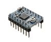 Picture of STEPPER MOTOR DRIVER BASED ON A4988 WITH HEATSINK