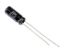 Picture of ELECTROLYTIC CAPACITOR RADIAL 47uF 35V ST 5x11 P=2