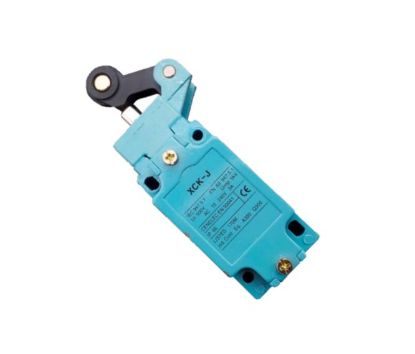 Picture of LIMIT SWITCH ROLLER HEAD 3A 240V