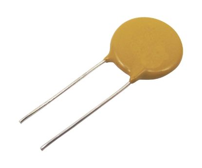 Picture of MOV 20mm RMS=130 DC=170 1W J=124