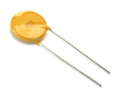 Picture of MOV 20mm RMS=35 DC=45