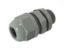 Picture of WHITE COMPRESSION GLAND PH=16mm CAB=6-10mm - 100/BAG