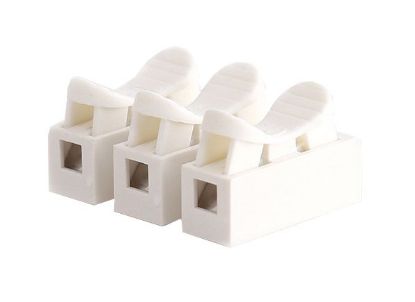 Picture of QUICK CONN PRESS FIT 3W 250V 5A 0.5-2.5mm2