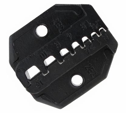 Picture of BOOTLACE TERMINAL CRIMPER JAWS / DIE FOR HT-513