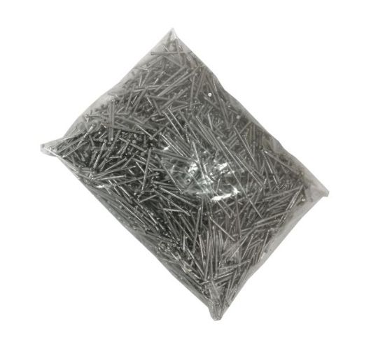 Picture of PANEL PIN WOOD NAIL 1.6x25mm - PER KG