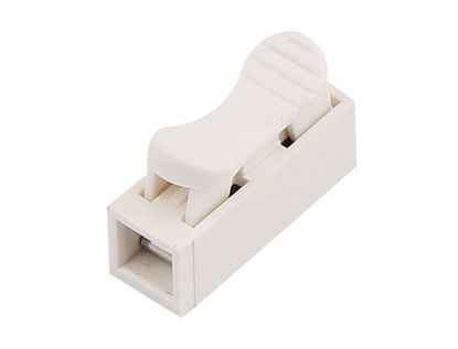 Picture of QUICK CONN PRESS FIT 1W 250V 5A 0.5-2.5mm2