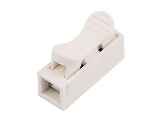 Picture of QUICK CONN PRESS FIT 1W 250V 5A 0.5-2.5mm2