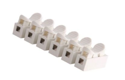 Picture of QUICK CONN PRESS FIT 6W 250V 5A 0.5-2.5mm2