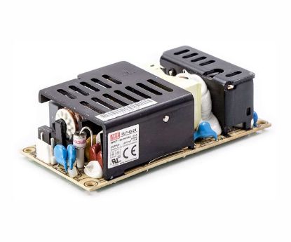 Picture of POWER SUPPLY O/F I=220 O=24V 1A9 45W