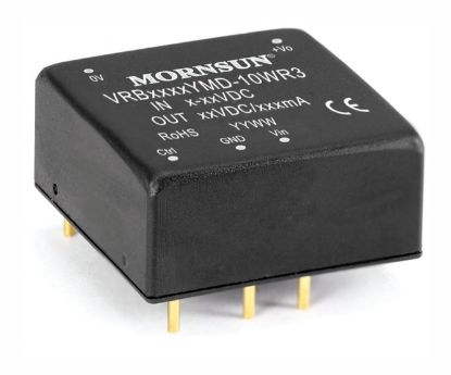 Picture of DC-DC CONVERTER DIL I=24V O=12V  10W