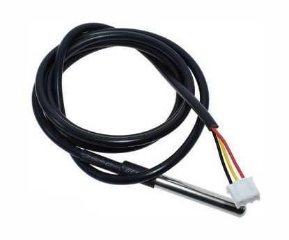 Picture of TEMPERATURE PROBE 2m 5V -55-DEG TO 125-DEG