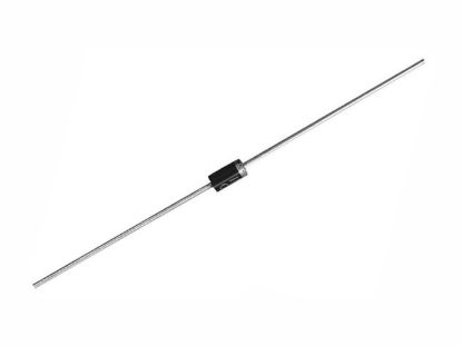 Picture of ZENER DIODE AXIAL DO41 1.5W 160V