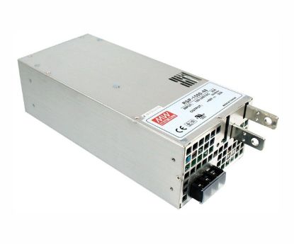Picture of POWER SUPPLY ENCL. I=220 O=5V 240A 1500W