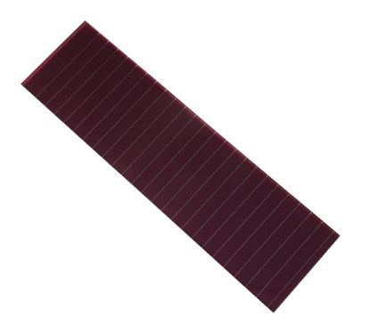 Picture of SOLAR CELL 16V  24mA 145x 73x2