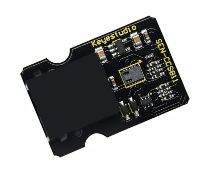Picture of AIR QUALITY / CO2 SENSOR DEVELOPMENT BOARD