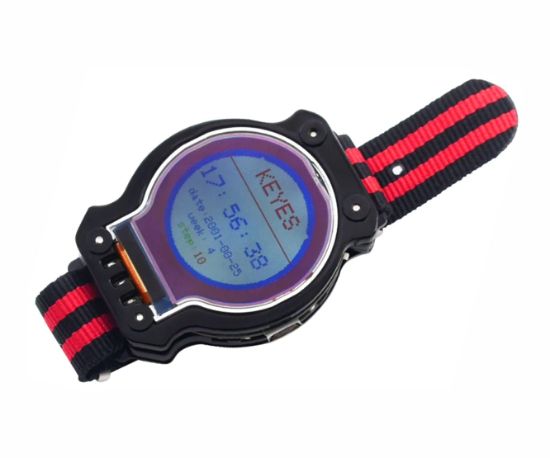Picture of DIGITAL WRIST WATCH