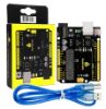 Picture of DEVELOPMENT BOARD ARDUINO UNO COMPATIBLE