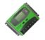 Picture of SOLAR REGULATOR / CHARGER 12V/24V 40A 2xUSB