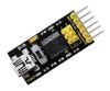 Picture of FTDI BASIC PROGRAM DOWNLOADER USB TO TTL FT232