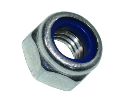Picture of NYLON CAPTIVE NUT M4