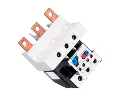 Picture of THERMAL OVERLOAD PROTECTION RELAY 95-120A