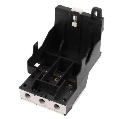 Picture of MOUNTING BASE FOR NR2-93 RELAY
