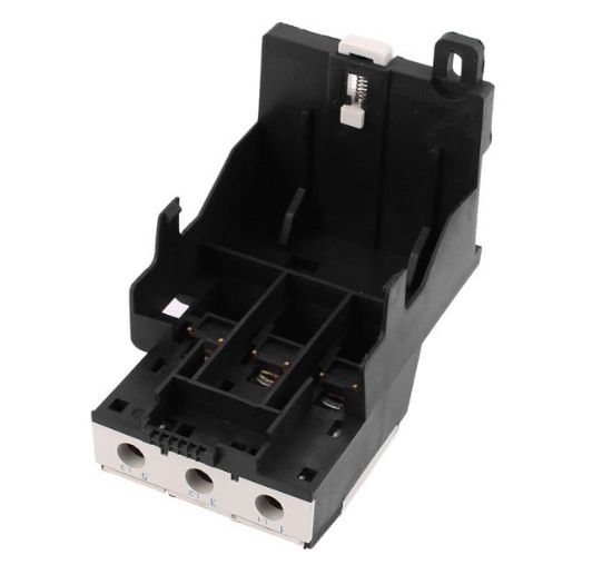 Picture of MOUNTING BASE FOR NR2-93 RELAY