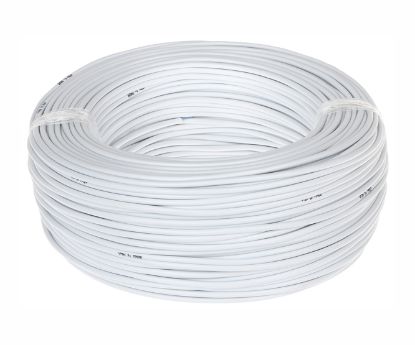 Picture of SIGNAL CABLE 4C SCREEN 0.2 - 100m/R