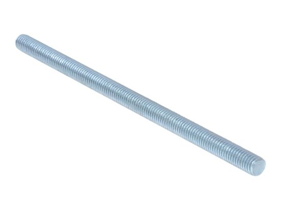 Picture of THREADED ROD M4x1000 PLATED