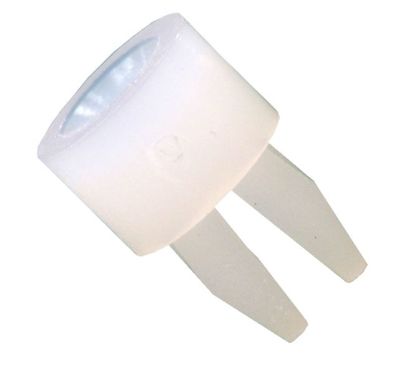 Picture of PCB SPACER / HOLDER RND M3 ID=3.2mm