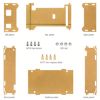 Picture of PLASTIC BOX ONLY FOR ARDUNIO MEGA 2560