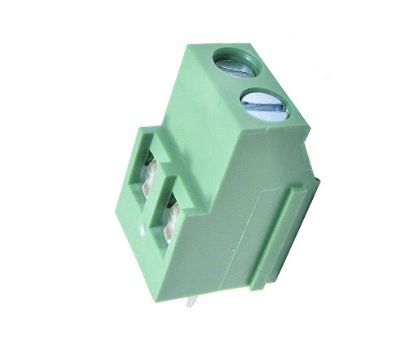 Picture of PCB SCREW TERMINAL 2-WAY P=5.08