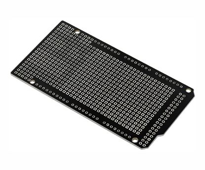 Picture of ARDUINO MEGA BREAKOUT BOARD