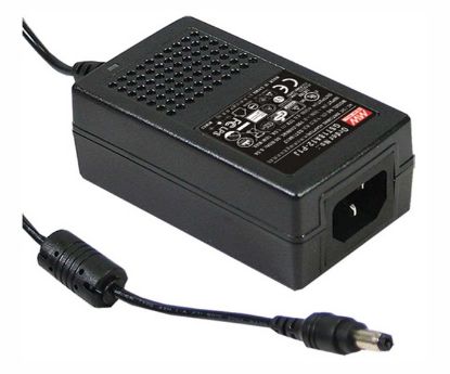 Picture of PSU D/T I=220 O=7.5V 2A 2.1MM NO POWER LEAD