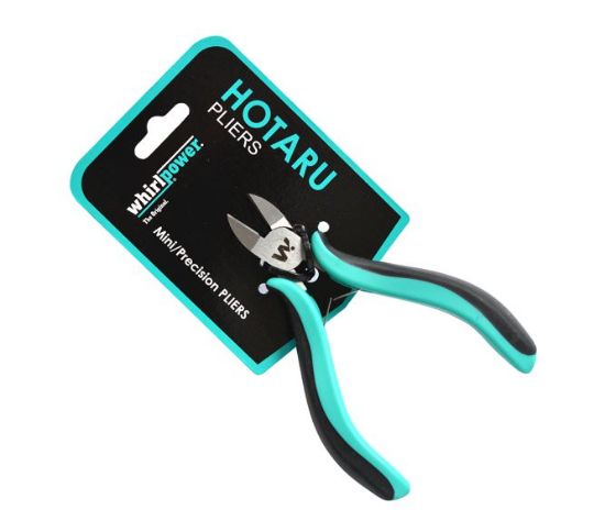Picture of PLIER SIDE CUTTER 125mm