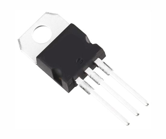 Picture of MOSFET N-C TO220  75V  80A 0E011