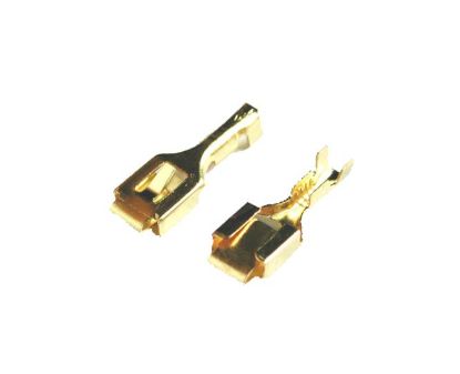 Picture of SOCKET TERMINAL FOR DJ7091 CONN - MPQ=2
