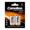 Picture of C=RECHARGEABLE BATTERY 1.2V 3.5AH  NiMH 2/PACK