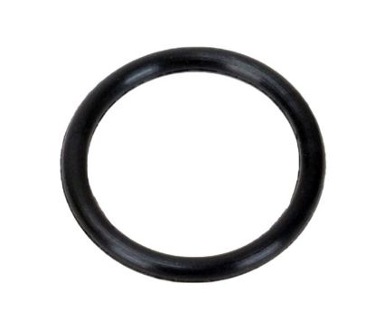 Picture of ZINC ALLOY O-RING SEAL 15x2mm GUN BLACK